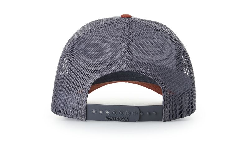 Richardson 112 Trucker Cap