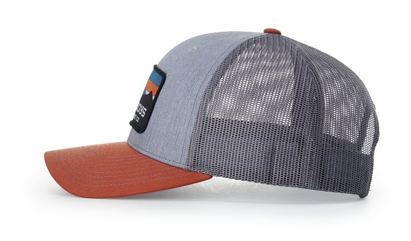 Richardson 112 Trucker Cap