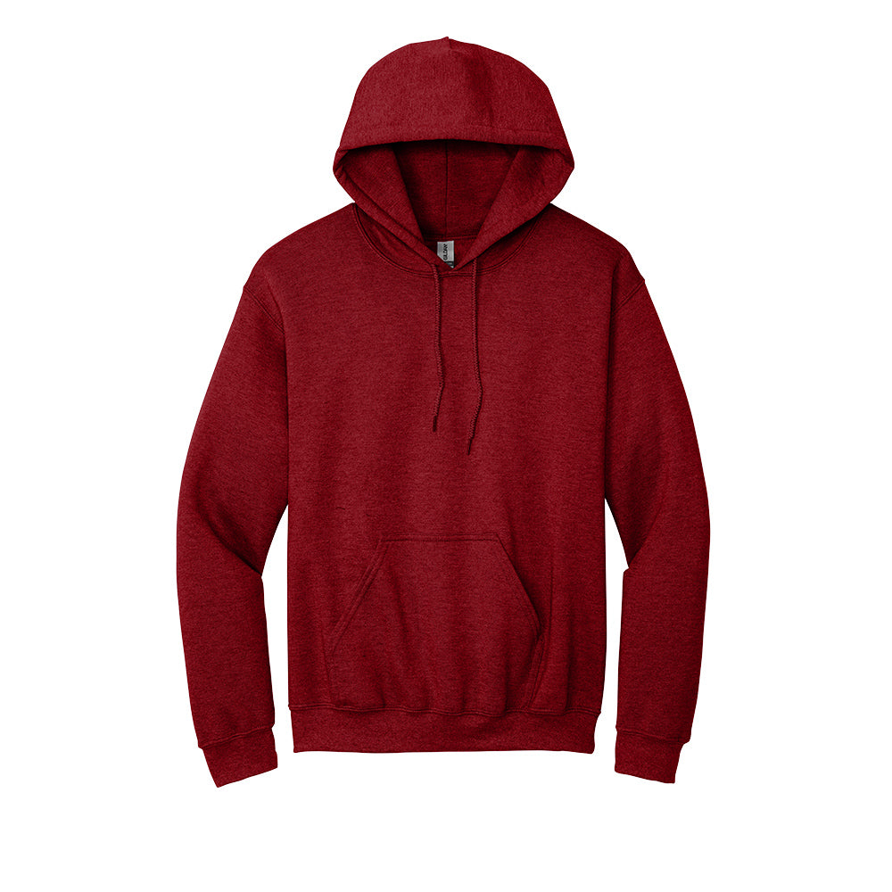 Gildan - Heavy Blend Hooded Sweatshirt