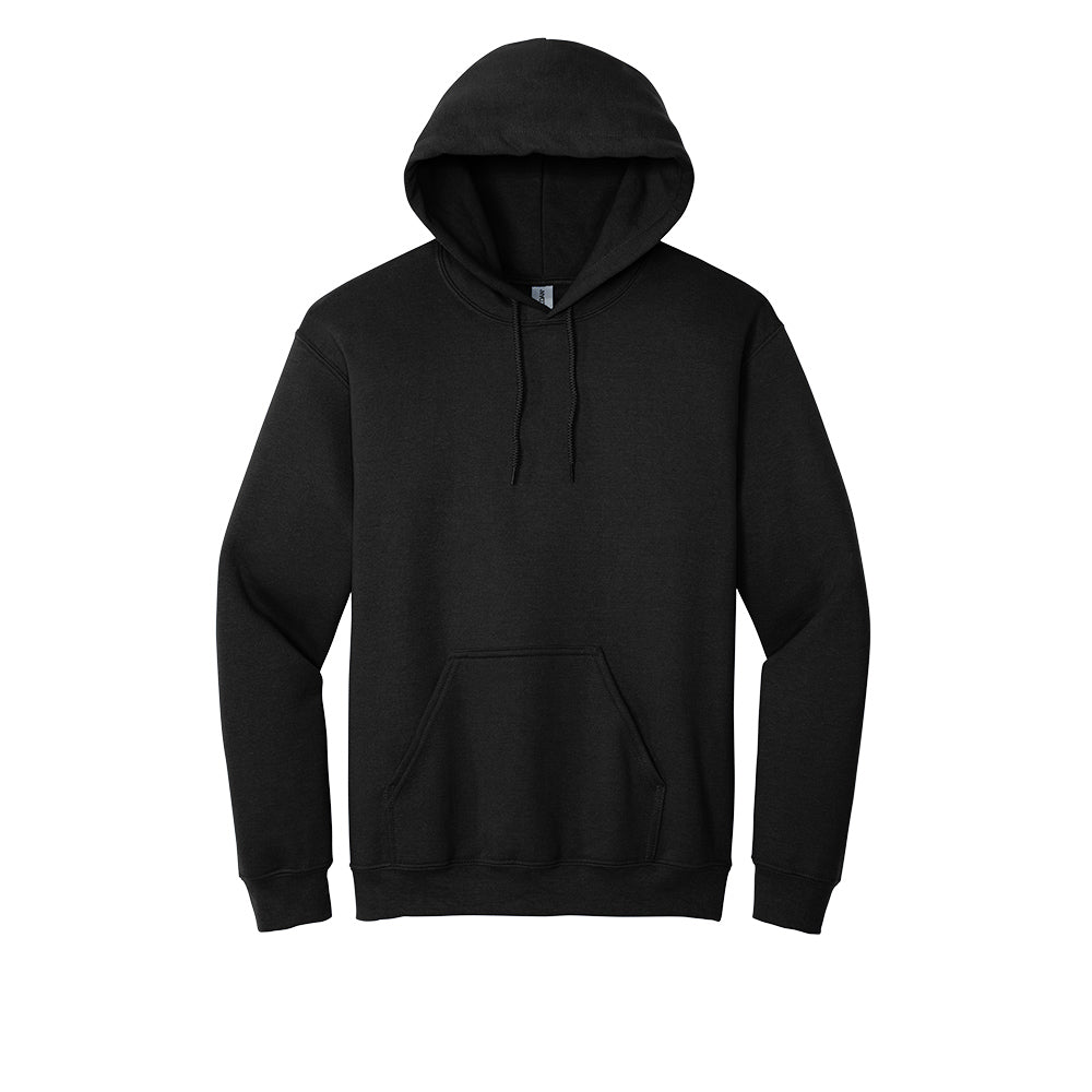 Gildan - Heavy Blend Hooded Sweatshirt