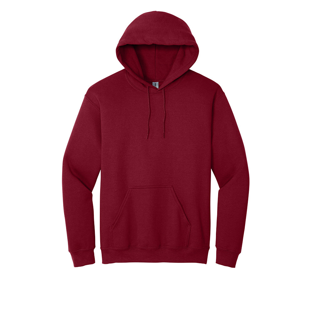 Gildan - Heavy Blend Hooded Sweatshirt