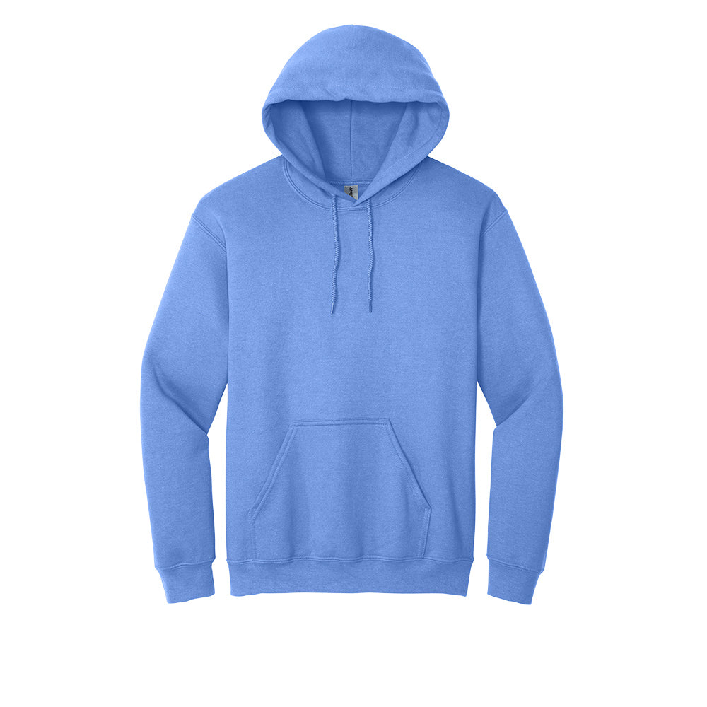 Gildan - Heavy Blend Hooded Sweatshirt