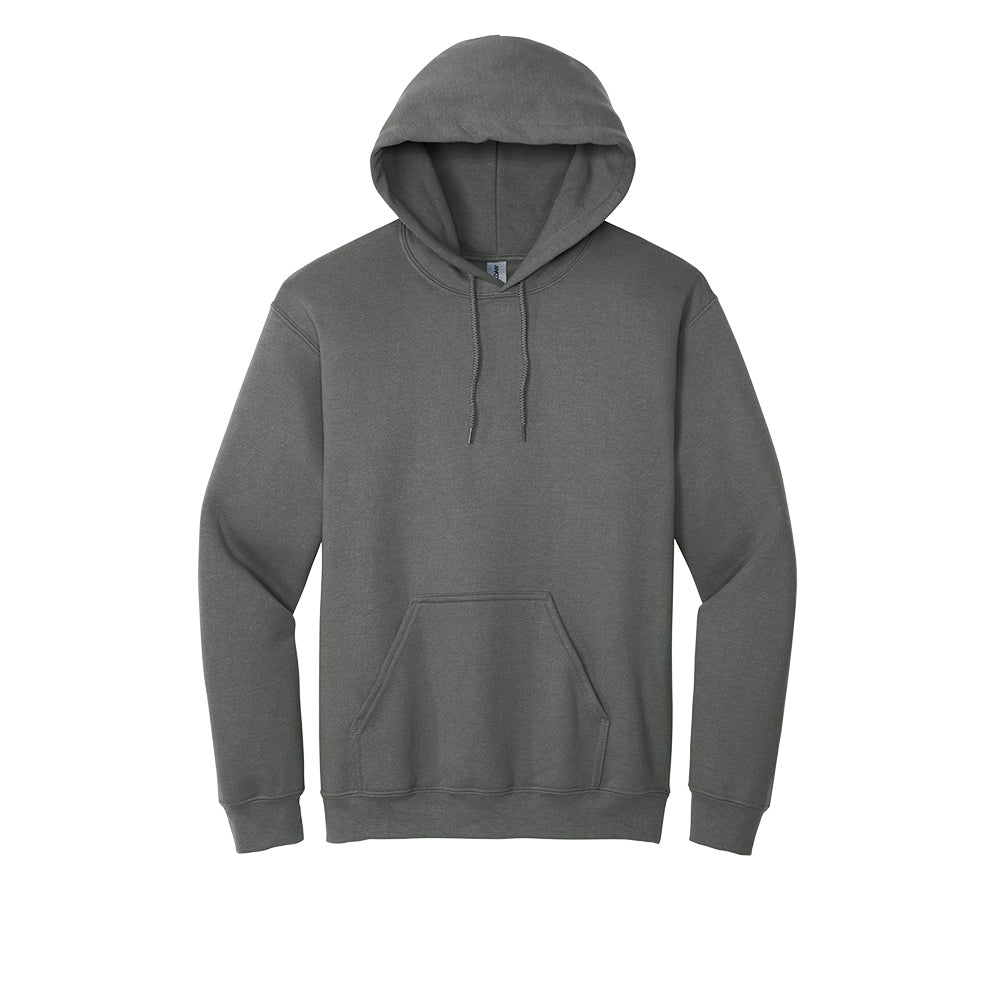 Gildan - Heavy Blend Hooded Sweatshirt