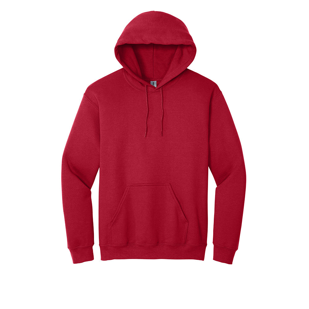 Gildan - Heavy Blend Hooded Sweatshirt