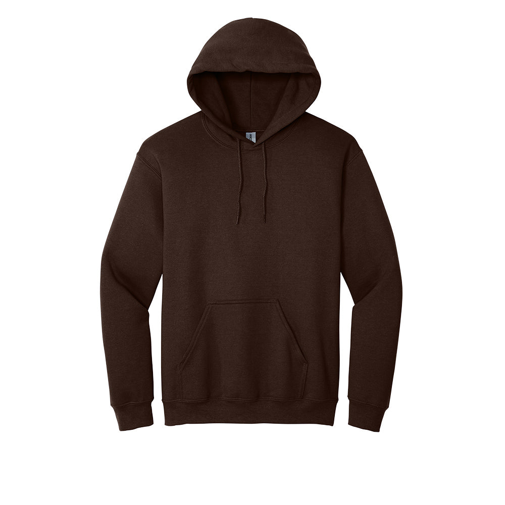 Gildan - Heavy Blend Hooded Sweatshirt
