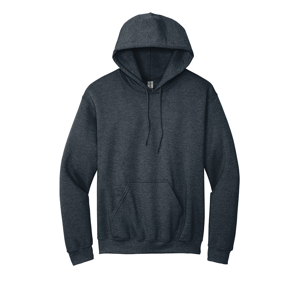 Gildan - Heavy Blend Hooded Sweatshirt