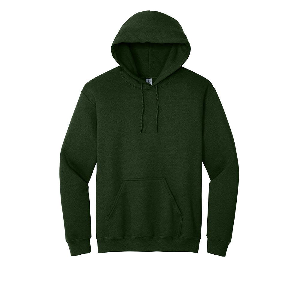 Gildan - Heavy Blend Hooded Sweatshirt