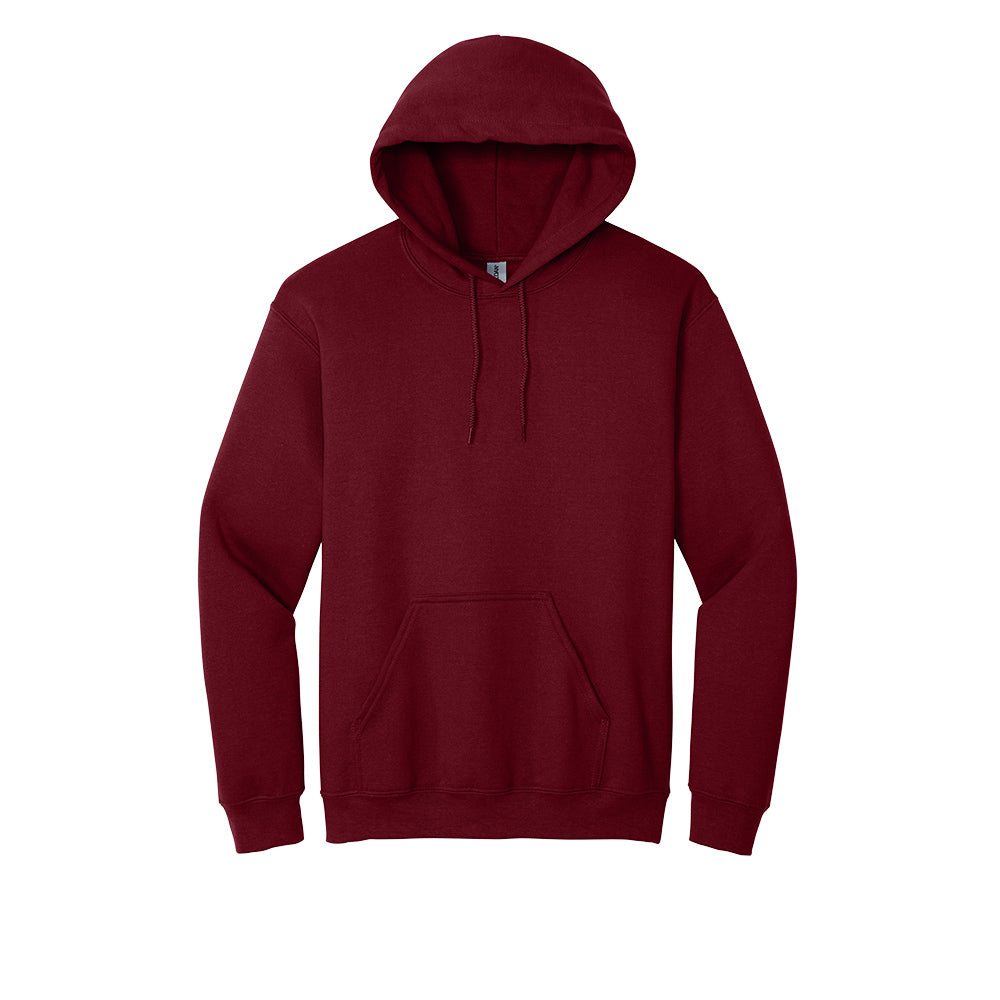 Gildan - Heavy Blend Hooded Sweatshirt