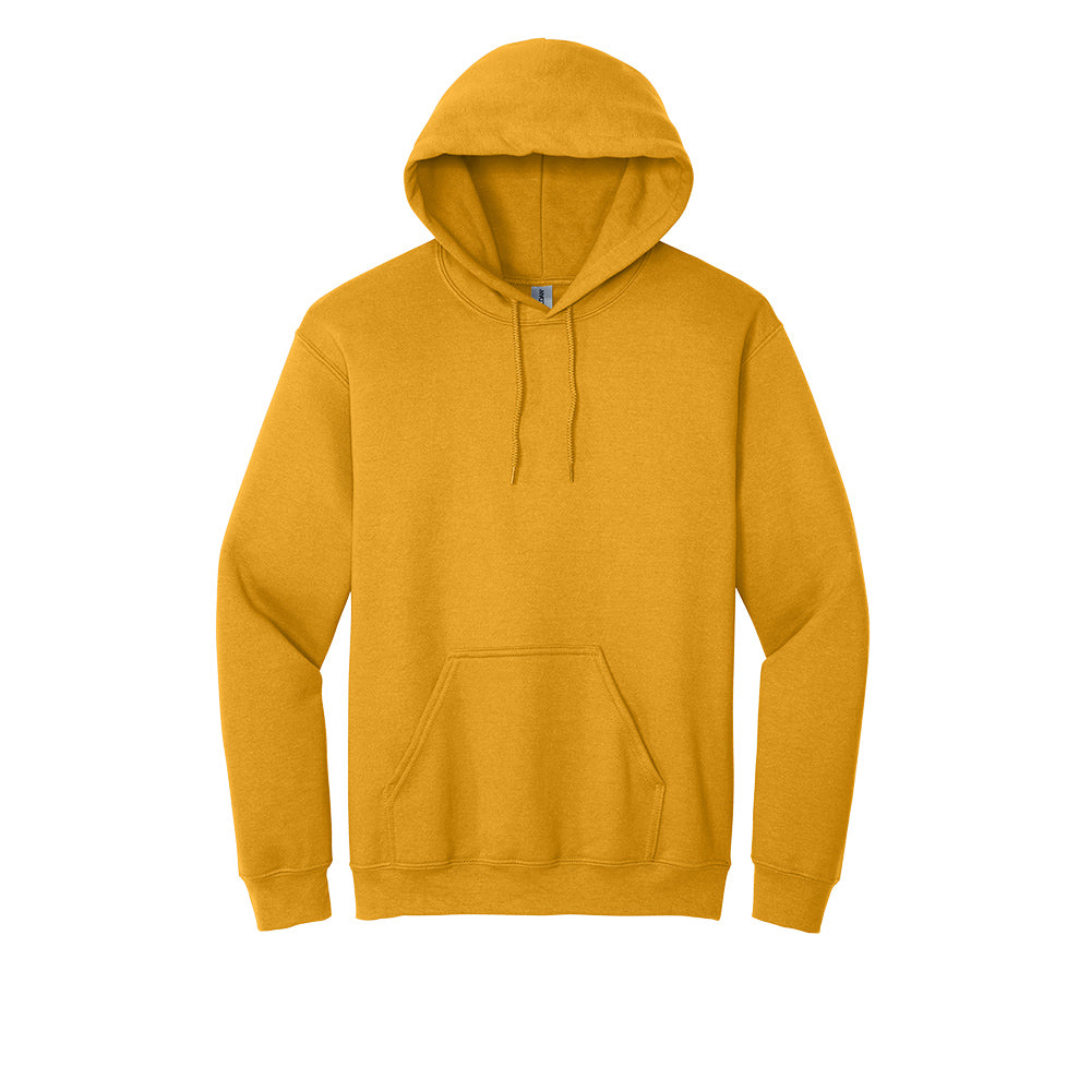 Gildan - Heavy Blend Hooded Sweatshirt