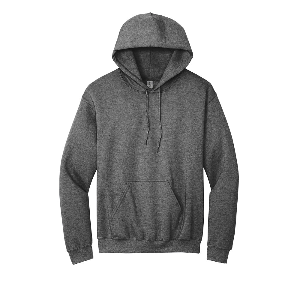 Gildan - Heavy Blend Hooded Sweatshirt