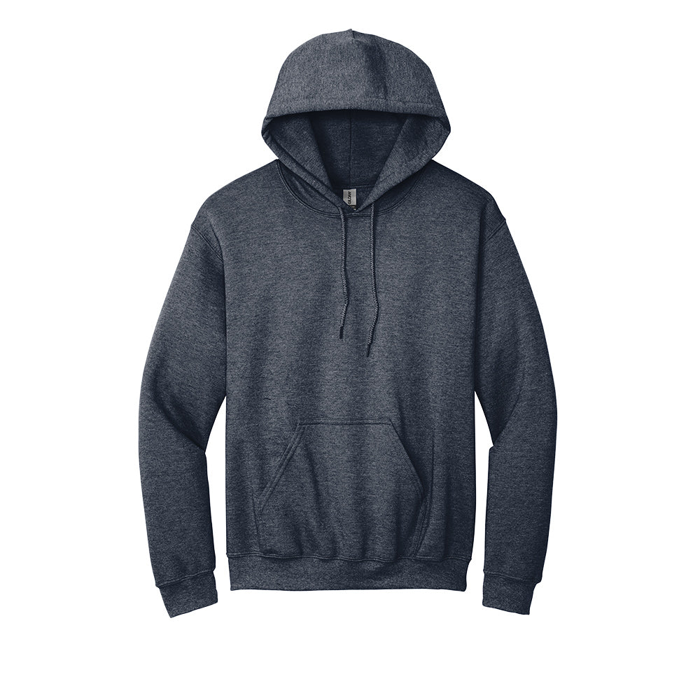Gildan - Heavy Blend Hooded Sweatshirt
