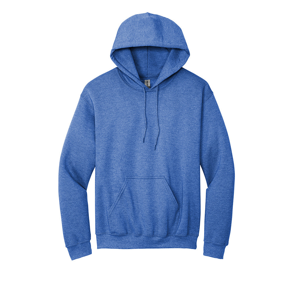 Gildan - Heavy Blend Hooded Sweatshirt