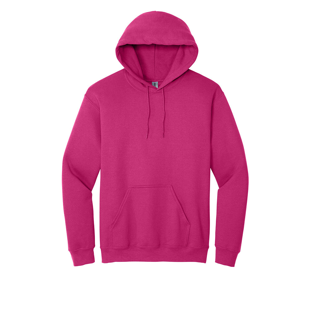 Gildan - Heavy Blend Hooded Sweatshirt