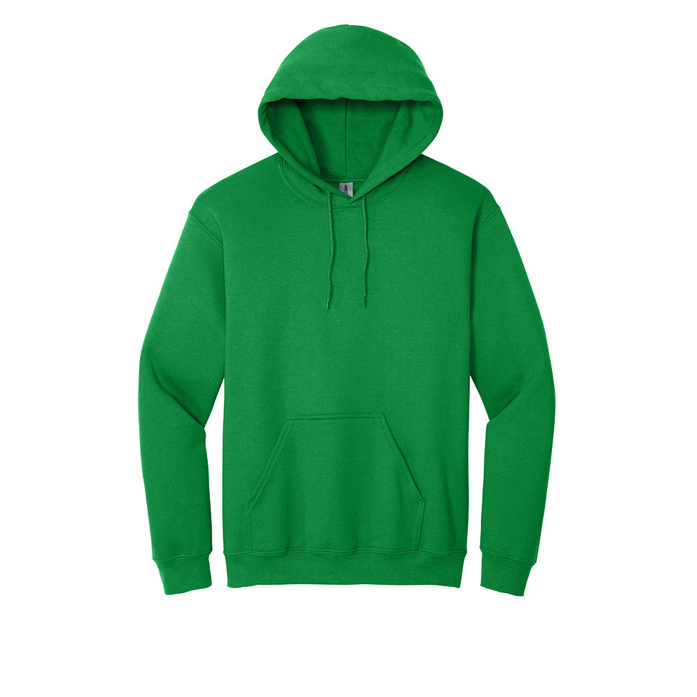 Gildan - Heavy Blend Hooded Sweatshirt