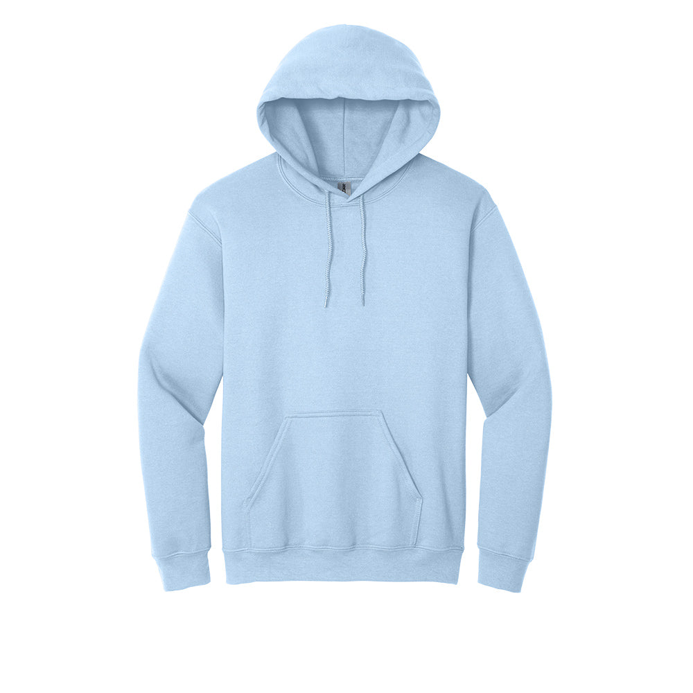 Gildan - Heavy Blend Hooded Sweatshirt