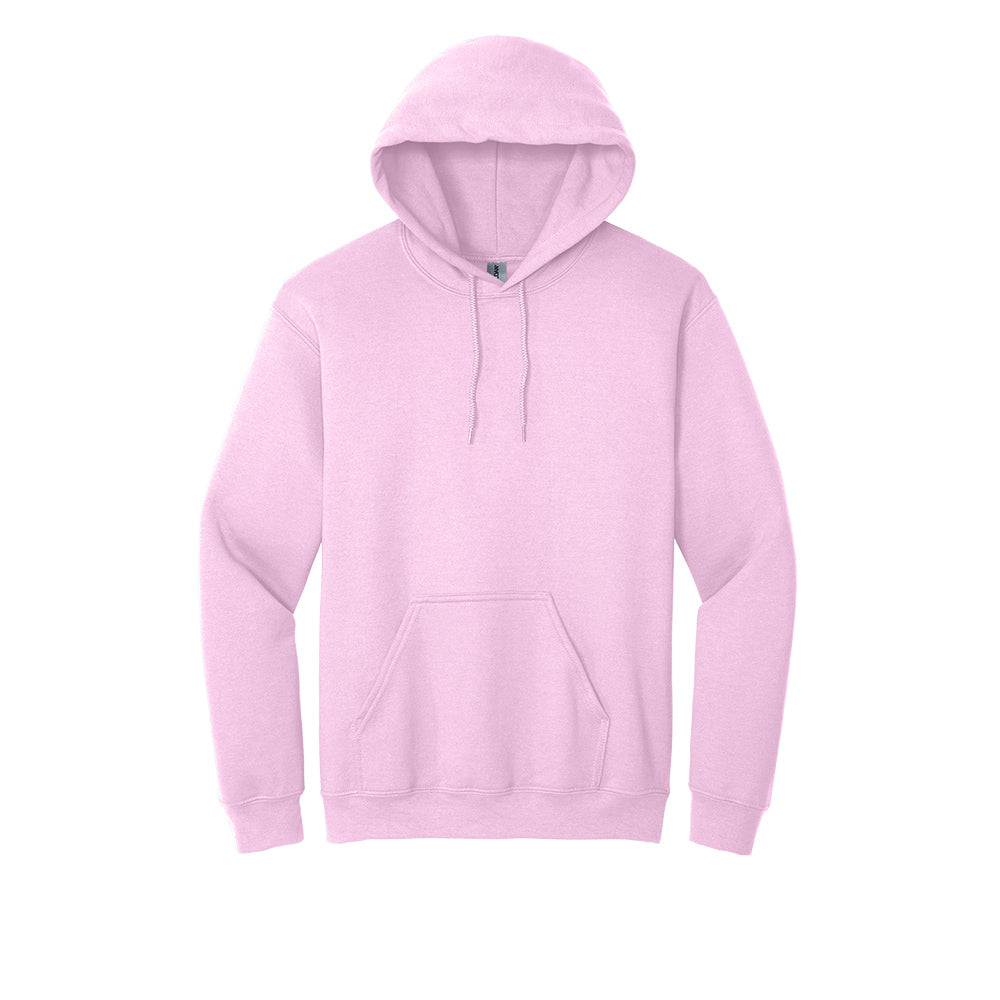 Gildan - Heavy Blend Hooded Sweatshirt