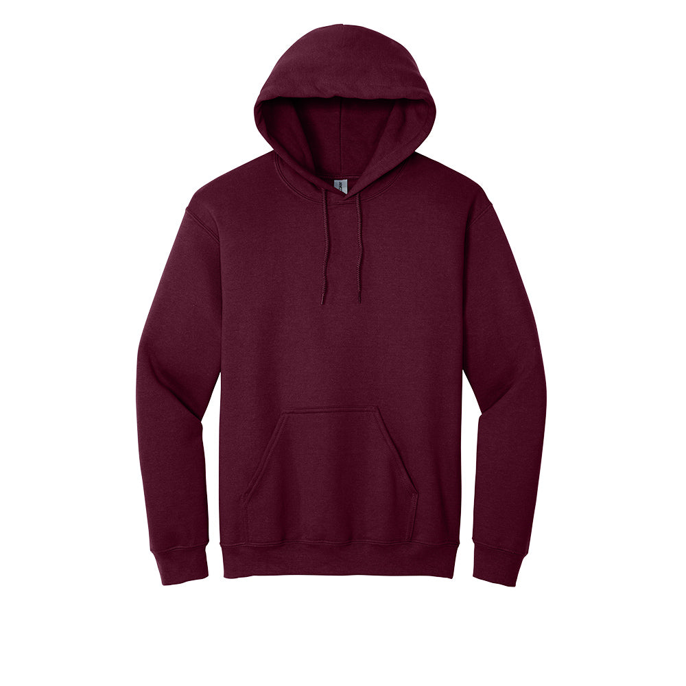 Gildan - Heavy Blend Hooded Sweatshirt