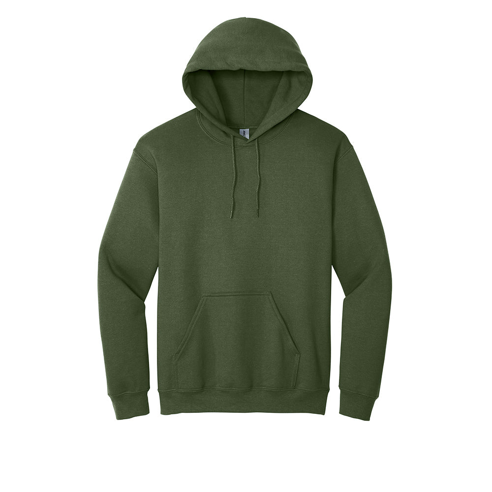 Gildan - Heavy Blend Hooded Sweatshirt