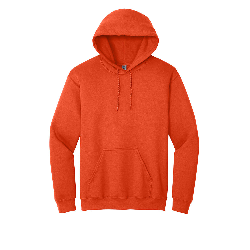 Gildan - Heavy Blend Hooded Sweatshirt