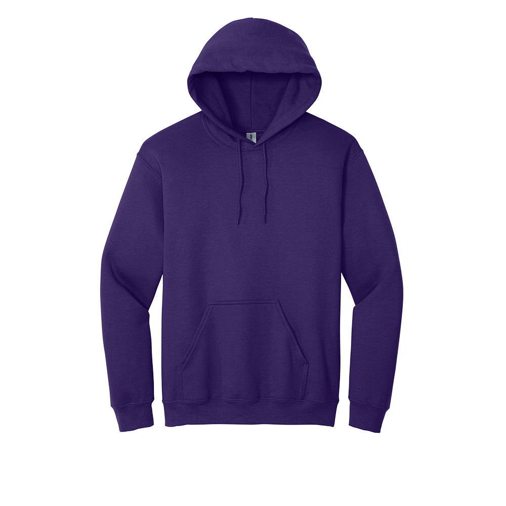 Gildan - Heavy Blend Hooded Sweatshirt