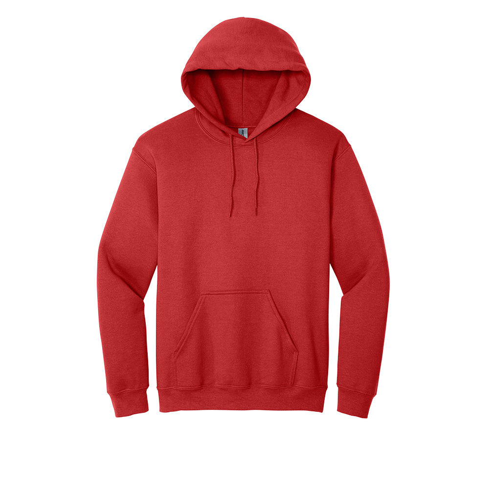 Gildan - Heavy Blend Hooded Sweatshirt