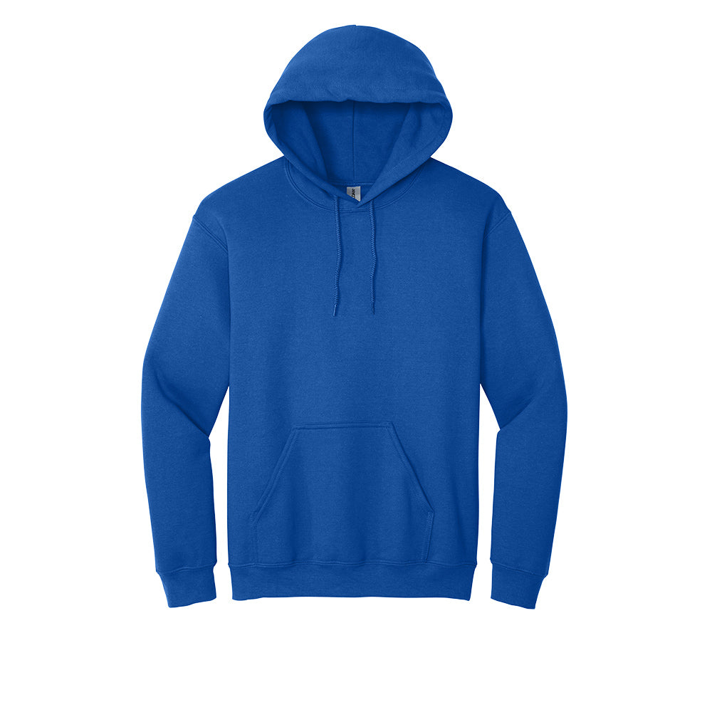 Gildan - Heavy Blend Hooded Sweatshirt