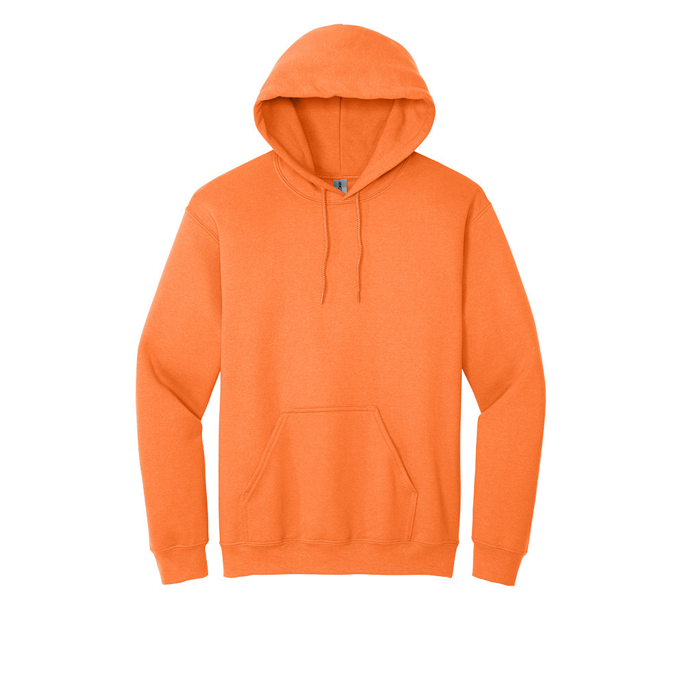 Gildan - Heavy Blend Hooded Sweatshirt