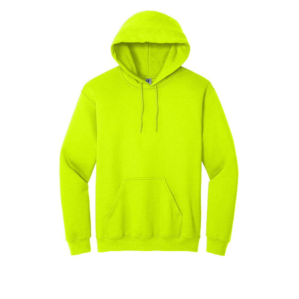 Gildan - Heavy Blend Hooded Sweatshirt