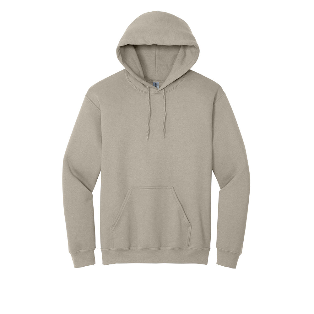 Gildan - Heavy Blend Hooded Sweatshirt