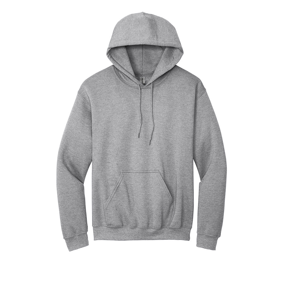 Gildan - Heavy Blend Hooded Sweatshirt