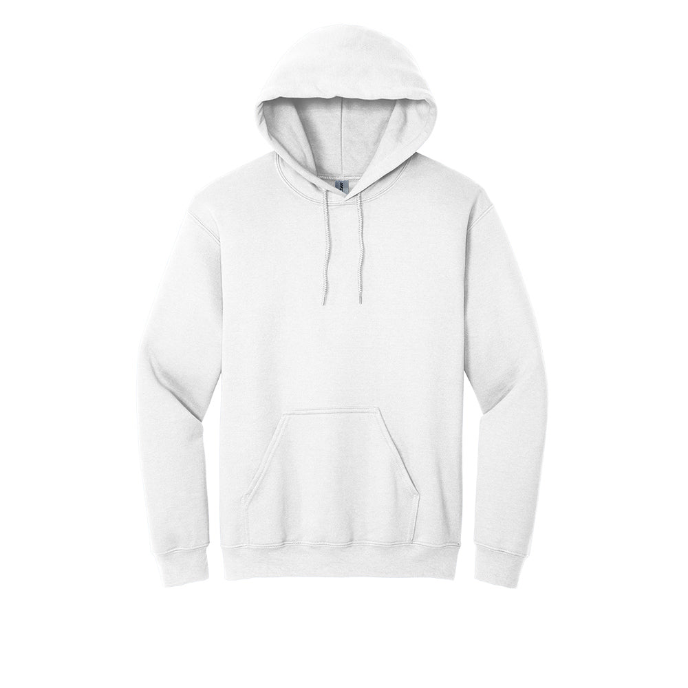 Gildan - Heavy Blend Hooded Sweatshirt