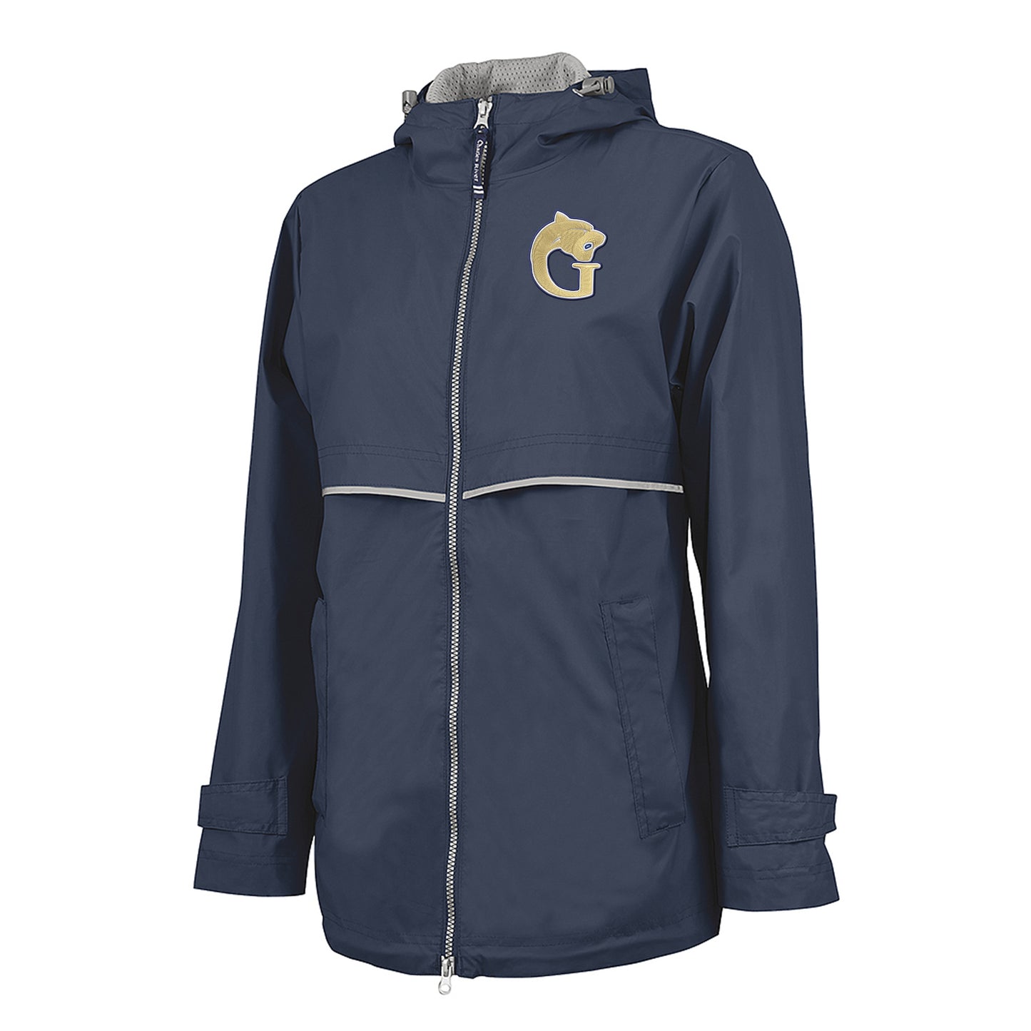 Women's New Englander® Rain Jacket