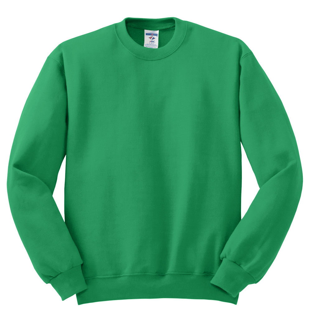 Jerzees - NuBlend Crewneck Sweatshirt