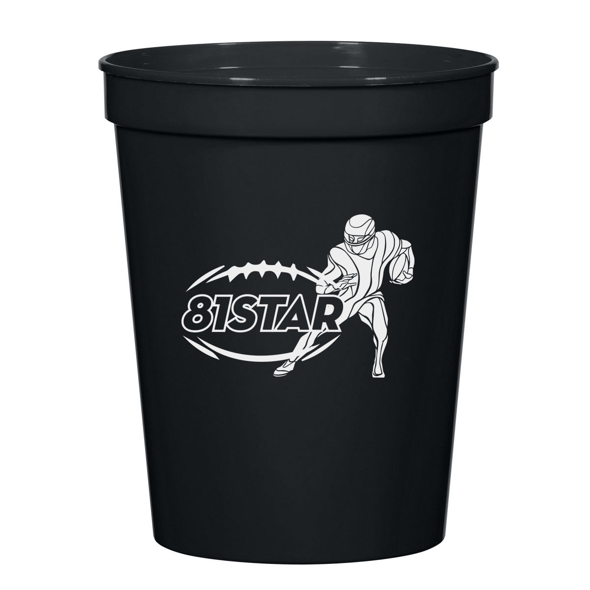 16oz Stadium Cup