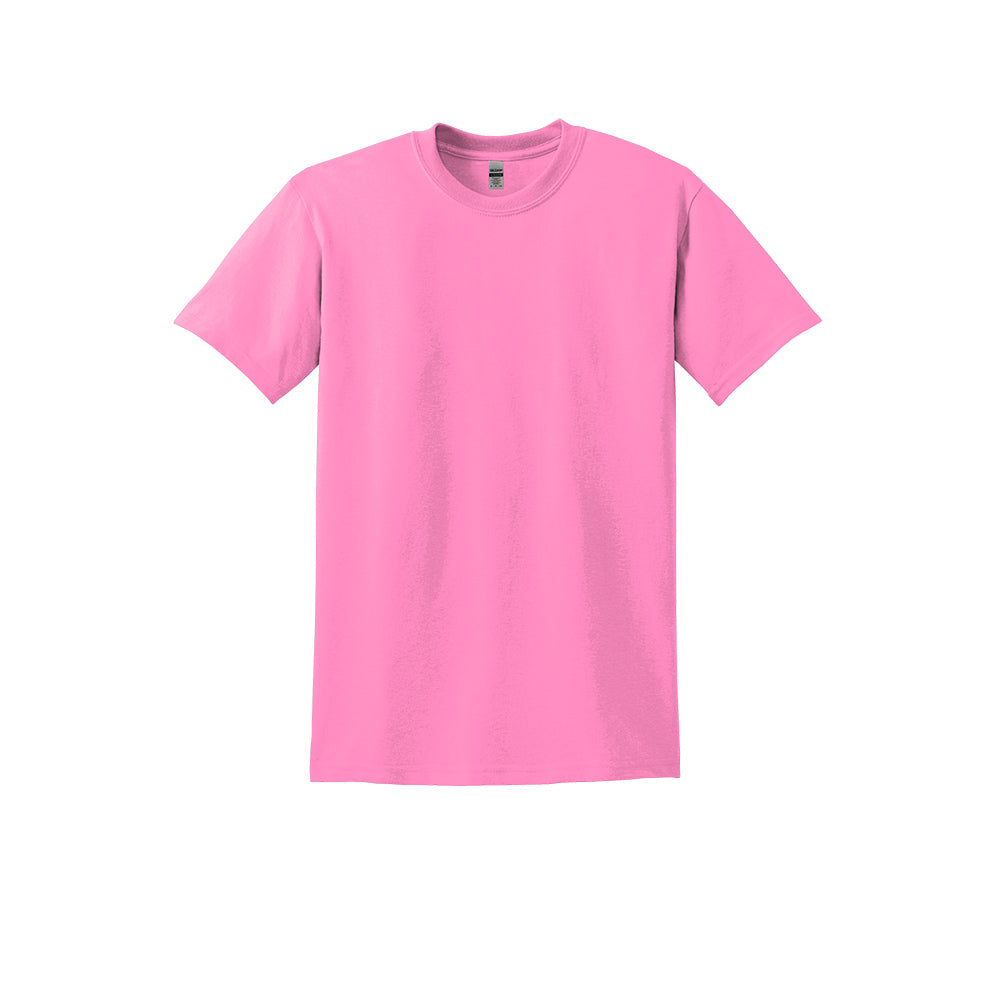 Gildan - DryBlend 50 Cotton/50 Poly T-Shirt