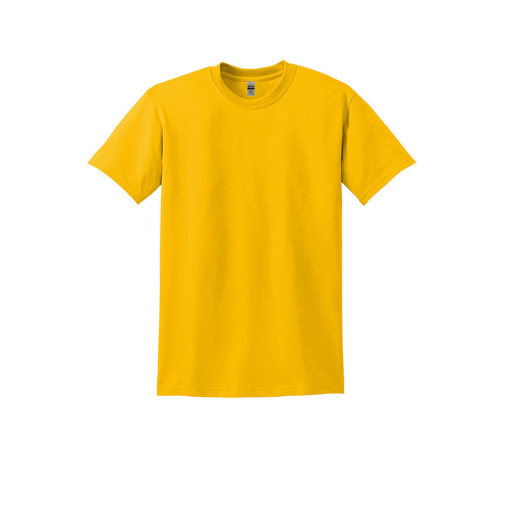 Gildan - DryBlend 50 Cotton/50 Poly T-Shirt