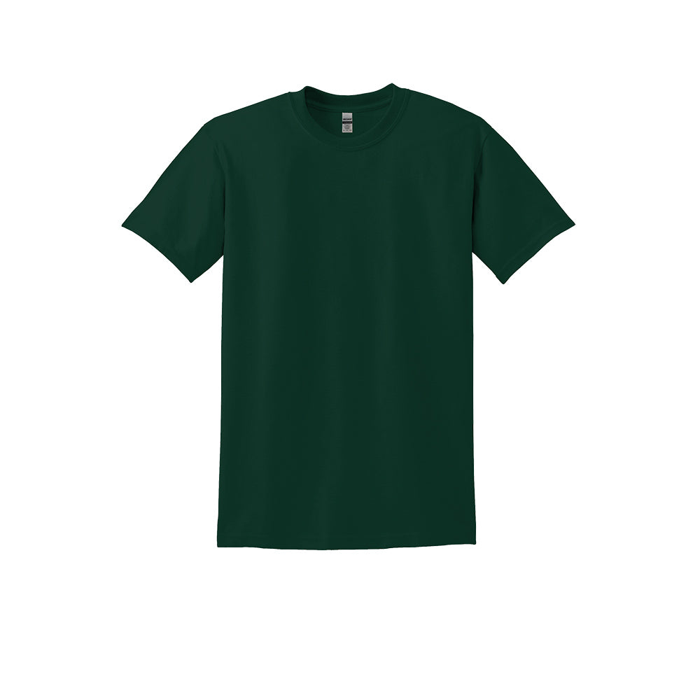 Gildan - DryBlend 50 Cotton/50 Poly T-Shirt