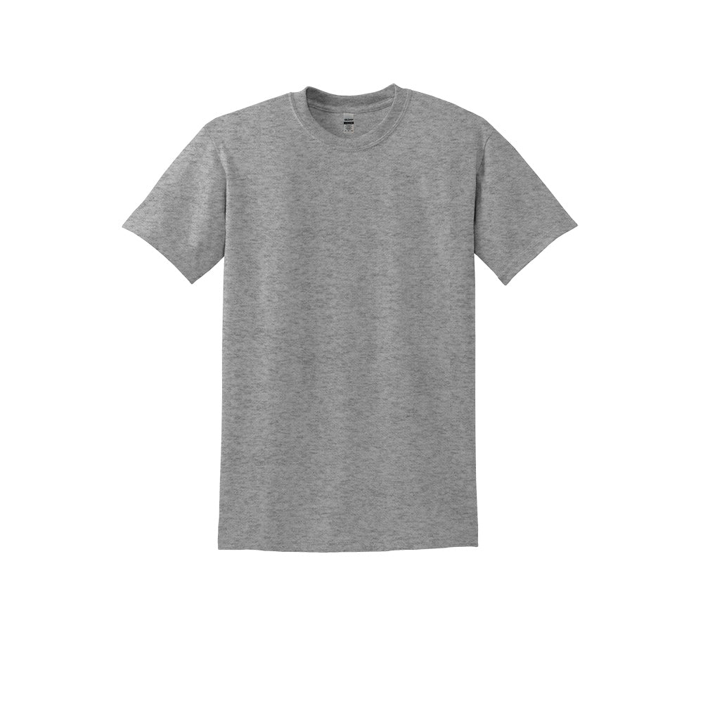 Gildan - DryBlend 50 Cotton/50 Poly T-Shirt