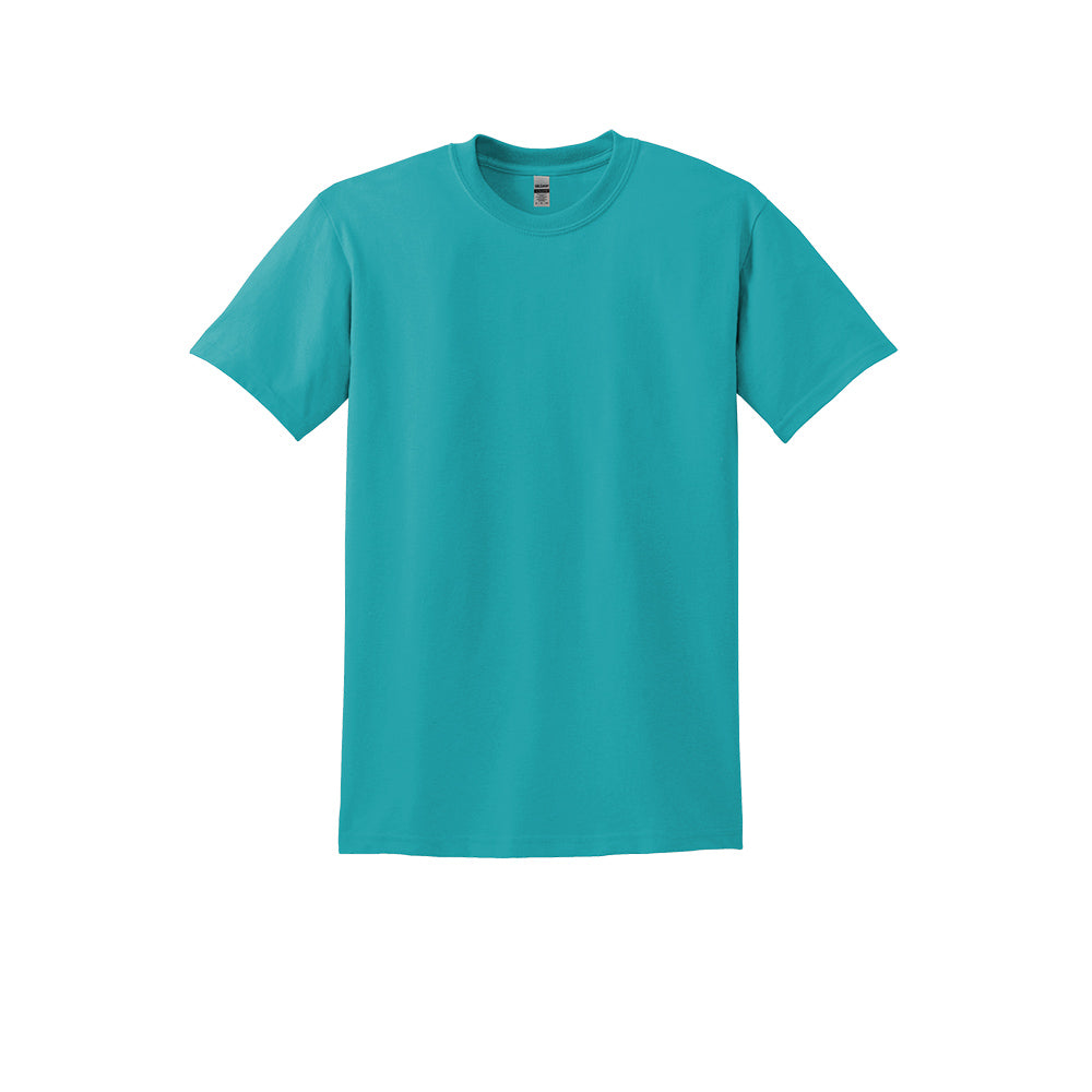 Gildan - DryBlend 50 Cotton/50 Poly T-Shirt