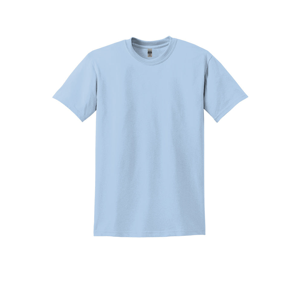Gildan - DryBlend 50 Cotton/50 Poly T-Shirt