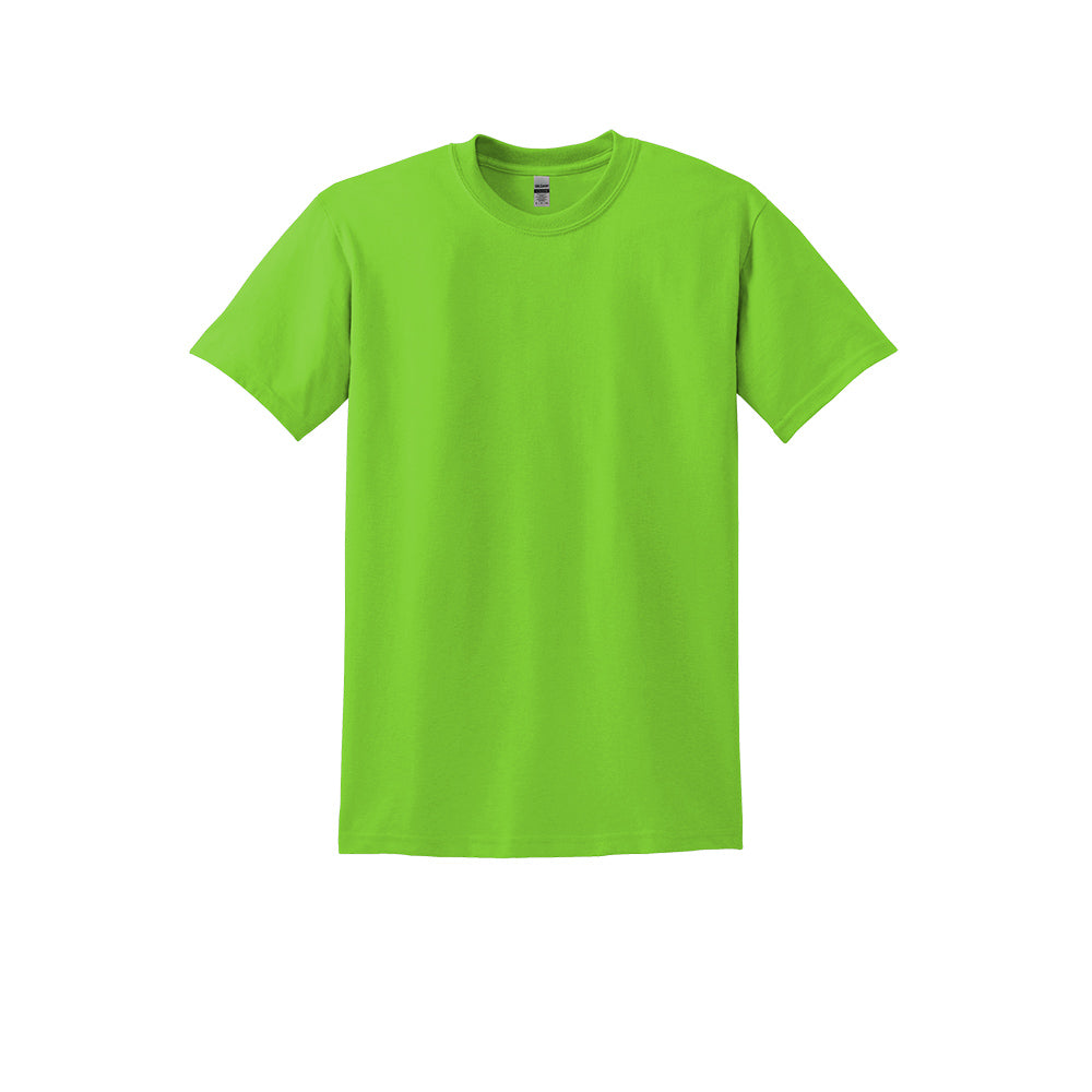 Gildan - DryBlend 50 Cotton/50 Poly T-Shirt