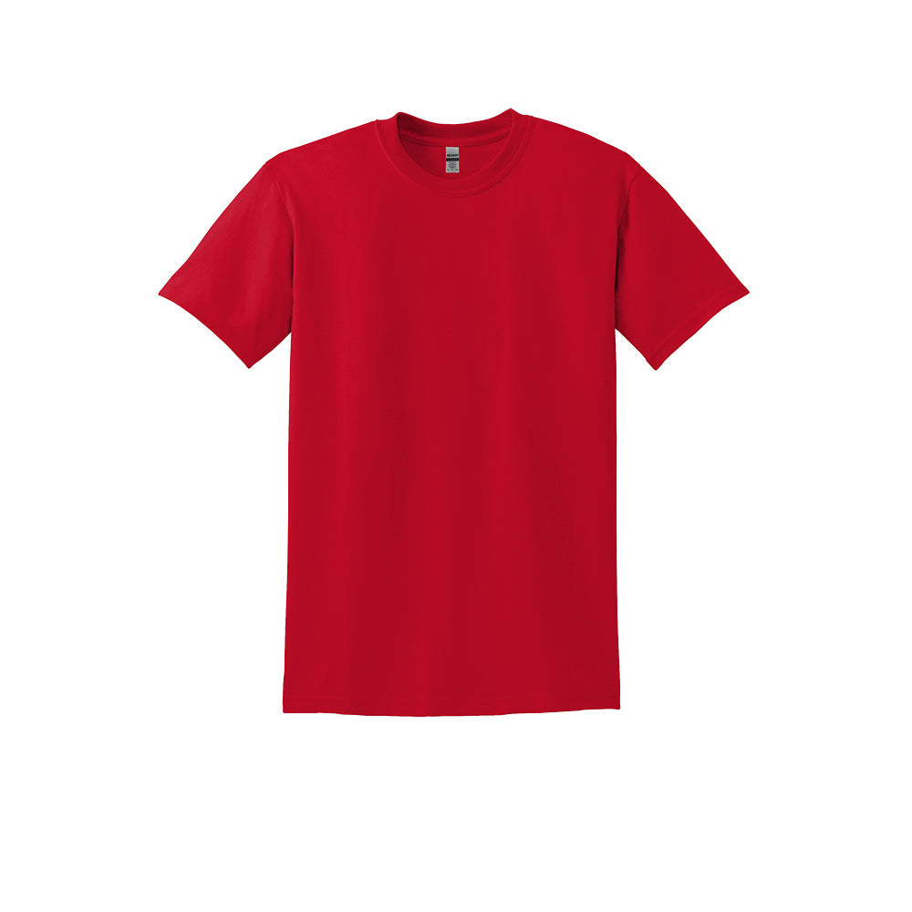 Gildan - DryBlend 50 Cotton/50 Poly T-Shirt