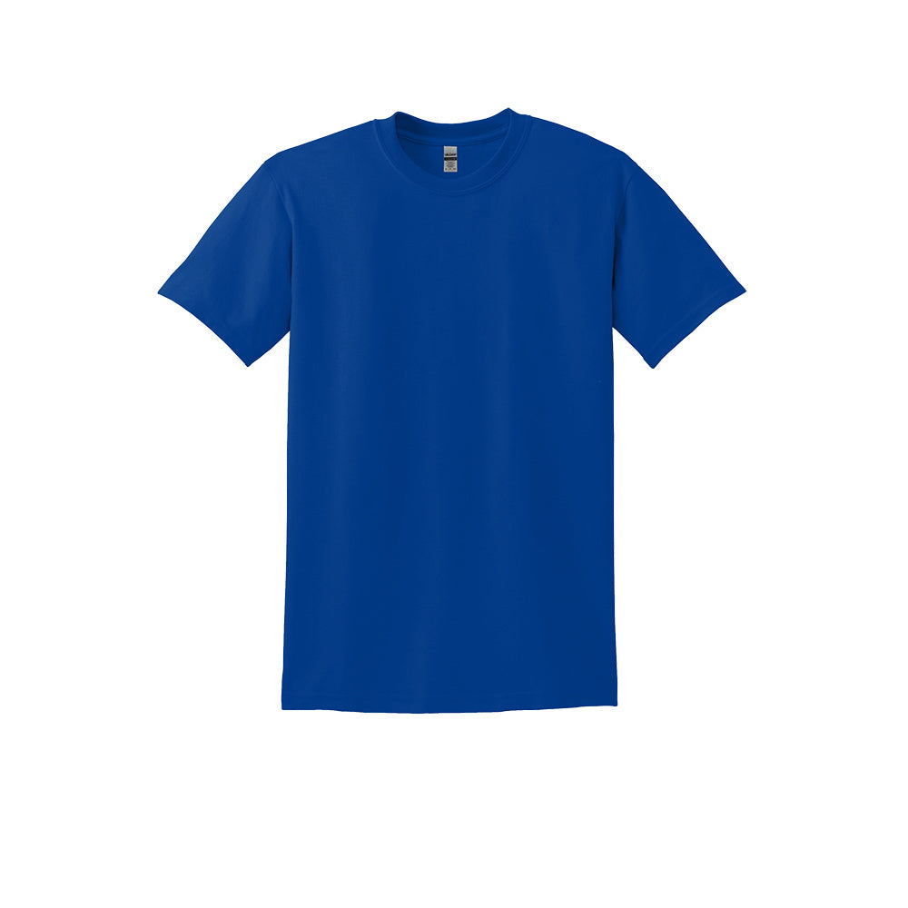 Gildan - DryBlend 50 Cotton/50 Poly T-Shirt
