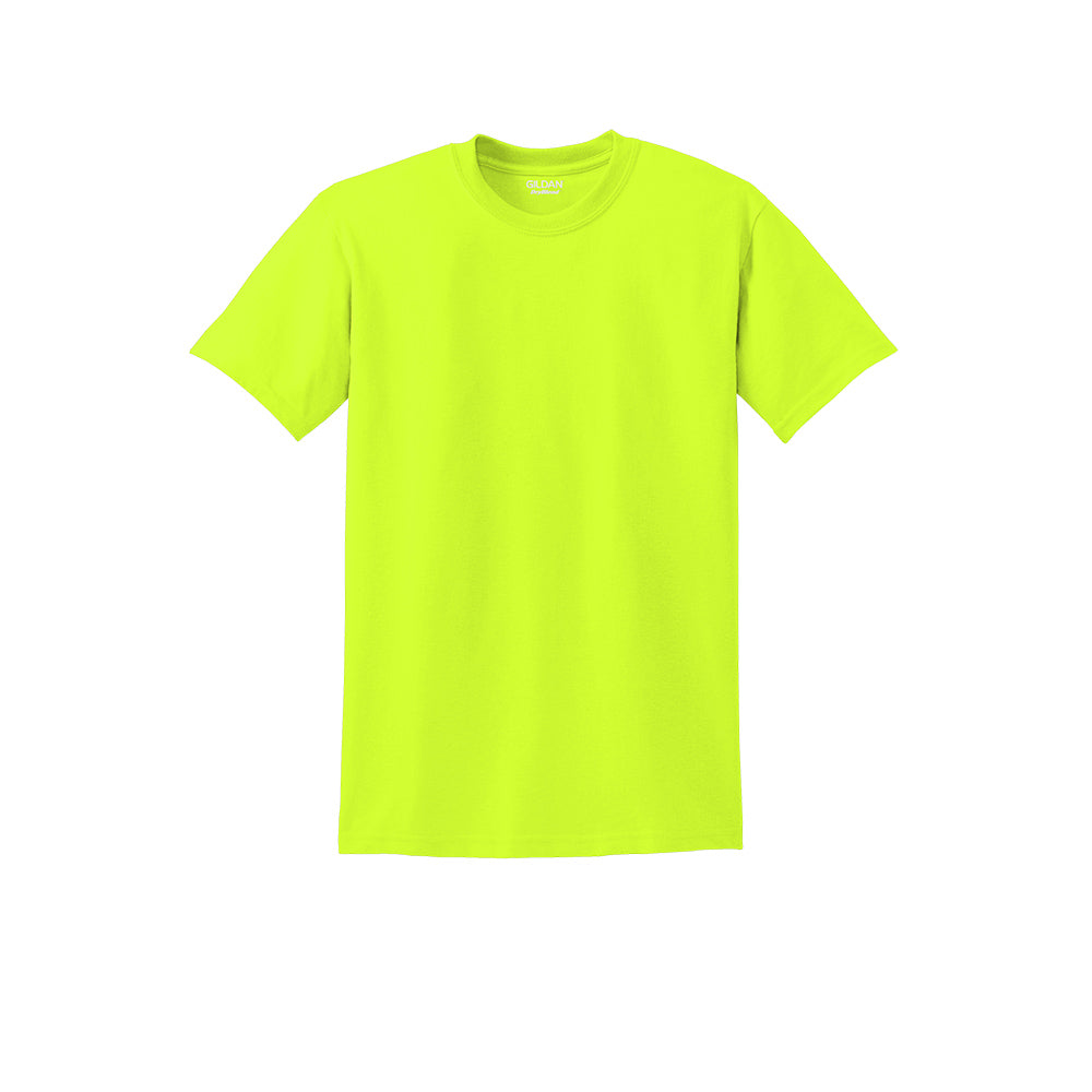 Gildan - DryBlend 50 Cotton/50 Poly T-Shirt