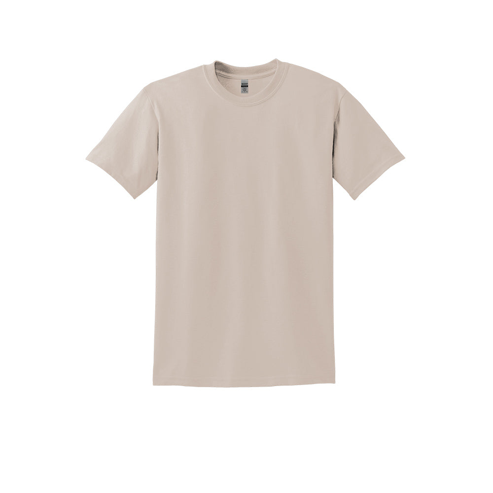 Gildan - DryBlend 50 Cotton/50 Poly T-Shirt