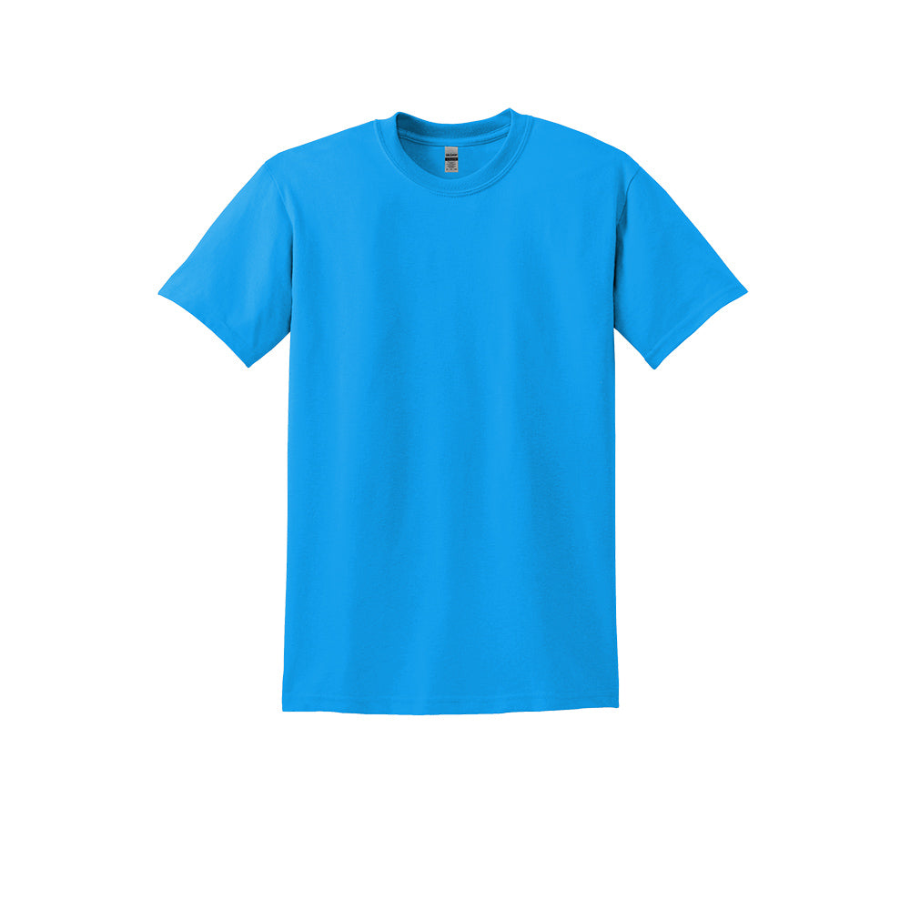 Gildan - DryBlend 50 Cotton/50 Poly T-Shirt