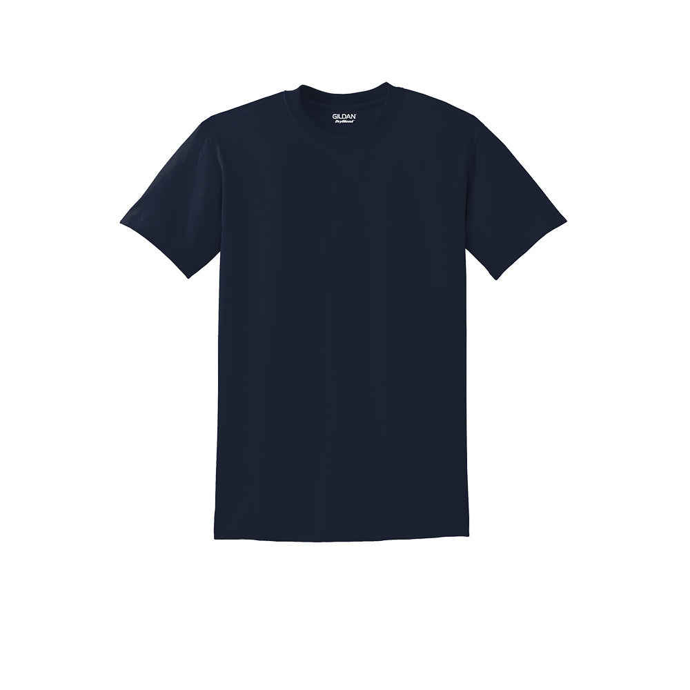 Gildan - DryBlend 50 Cotton/50 Poly T-Shirt