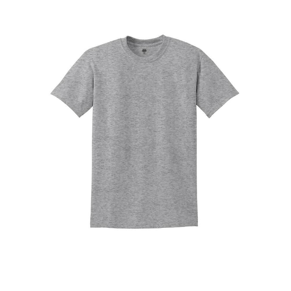 Gildan - DryBlend 50 Cotton/50 Poly T-Shirt
