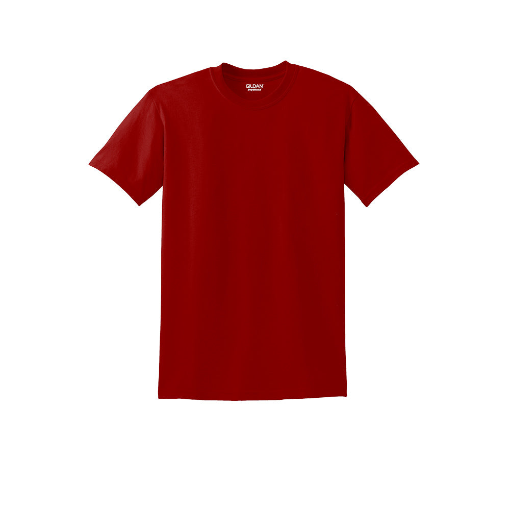 Gildan - DryBlend 50 Cotton/50 Poly T-Shirt