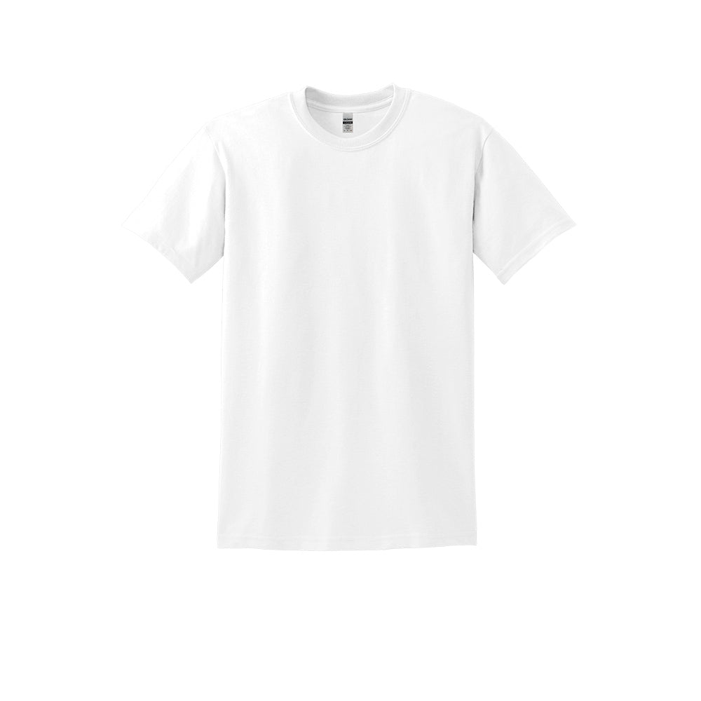 Gildan - DryBlend 50 Cotton/50 Poly T-Shirt